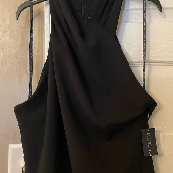 Rachel Roy Halter Sheath Dress Size -XL - Picture 4 of 5